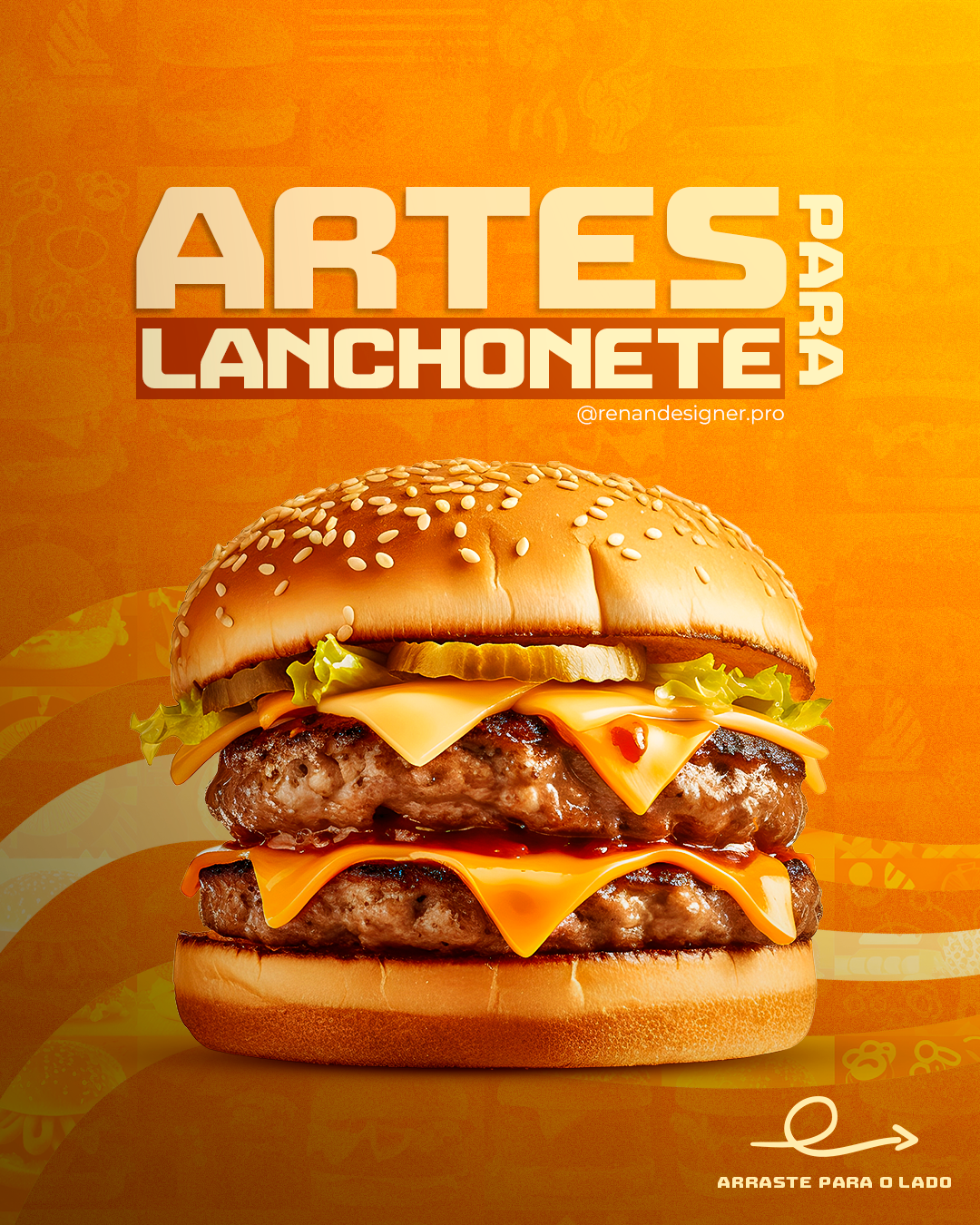 1 - CAPA LANCHES